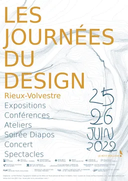 Les Journées du Design