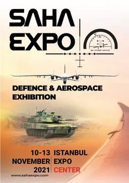 SAHA EXPO Defence & Aerospace Exhibition