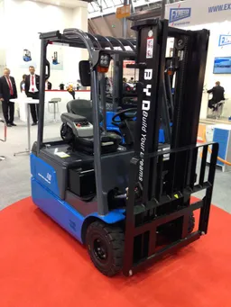 LogiMAT