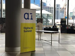 Digital AI Summit