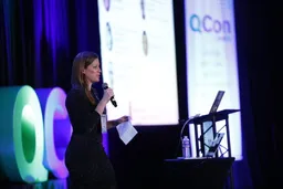 QCon San Francisco International Software Development Conference & Training Days