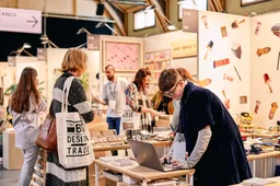 The Big Design Trade