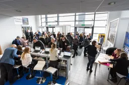 Electromobility Poland At ELECTRICITY (Replaced with eMobility EXPO for 2025)