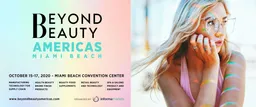 BeyondBeauty Americas - Miami Beach