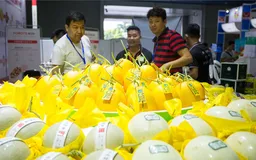 China International Fruit Expo