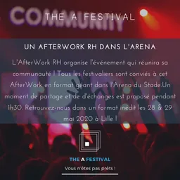 The A Festival