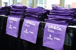 Lift&Co. Expo Toronto