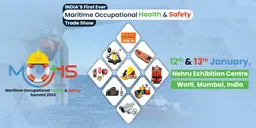 Maritime Occupational Health & Safety Summit