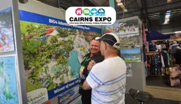 Cairns Expo