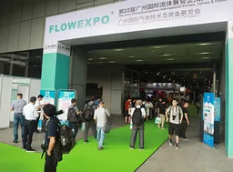 FlowExpo China