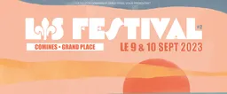 Le Lys Festival