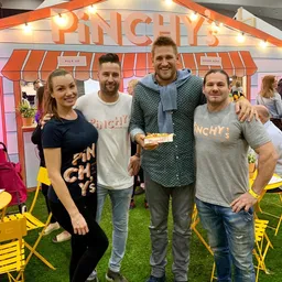 Good Food & Wine Show