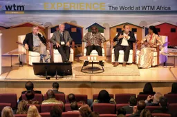 WTM Africa
