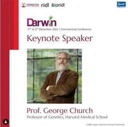 Darwin : An International Conference