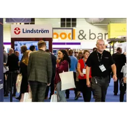Resource & Waste Management Expo (RWM) at ESS Expo
