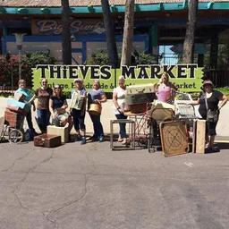 Thieves Market