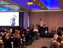 DMWF Conference & Expo Global