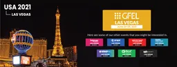 GFEL (Global Forum for Education and Learning) Conference