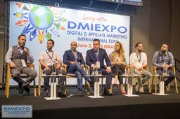 DMIEXPO, The Digital & Affiliate Marketing International Expo