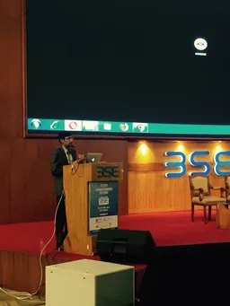 Etailing India Expo