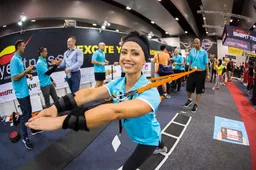 Fitness+Wellness Australia