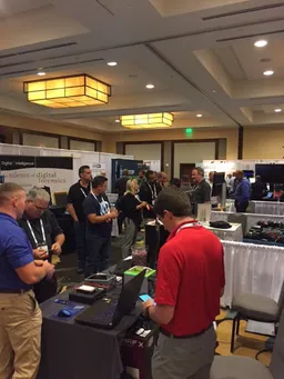 Techno Security & Digital Forensics Conference