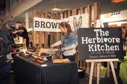 Edinburgh Coffee Festival