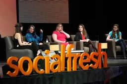 Social Fresh