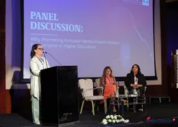Education 2.0 Conference Dubai