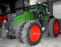 Ottawa Valley Farm Show