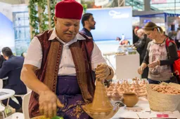 FESPO and Golfmesse
