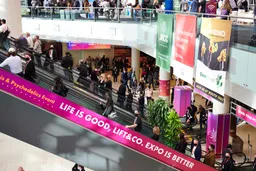 Lift&Co. Expo Toronto