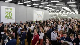 Vitafoods Europe