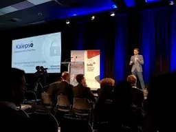 Forum FinTech Canada