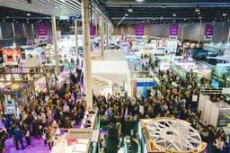 Cruise Ship Interiors Design Expo Europe