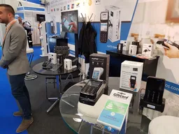 Retail Technology Show (formerly not specified directly in relation to RBTE, but mentioned as a similar event in the retail tech space)