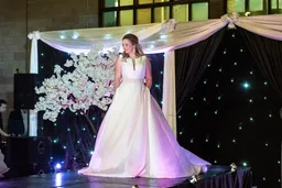 The Cheshire Wedding Fayre