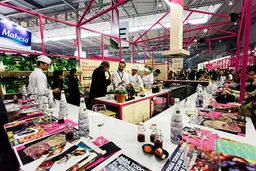 Alimentaria