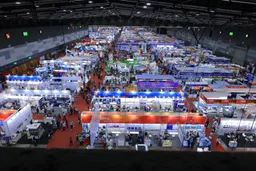 Manufacturing Expo