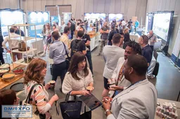 DMIEXPO, The Digital & Affiliate Marketing International Expo