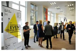 Paris Retail Week (Rebranded as NRF : Retail's Big Show Europe)