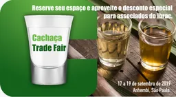 Wine and Cachaça Trade Fair