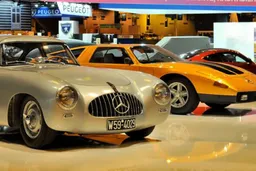 Retromobile