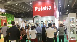 China International Food Exhibition and Guangzhou Import Food Exhibition