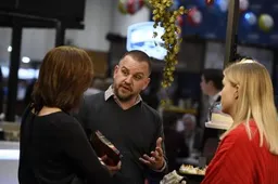 Casual Dining Show