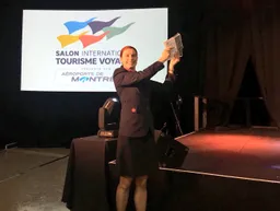 Salon International Tourisme Voyages