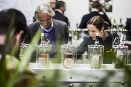 Wine Paris & Vinexpo Paris