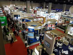 SEMICON SEA
