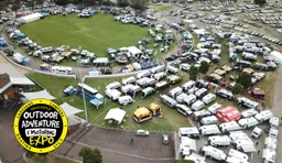 Newcastle Outdoor Adventure & Motoring Expo