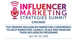 Influencer Marketing Strategies Summit